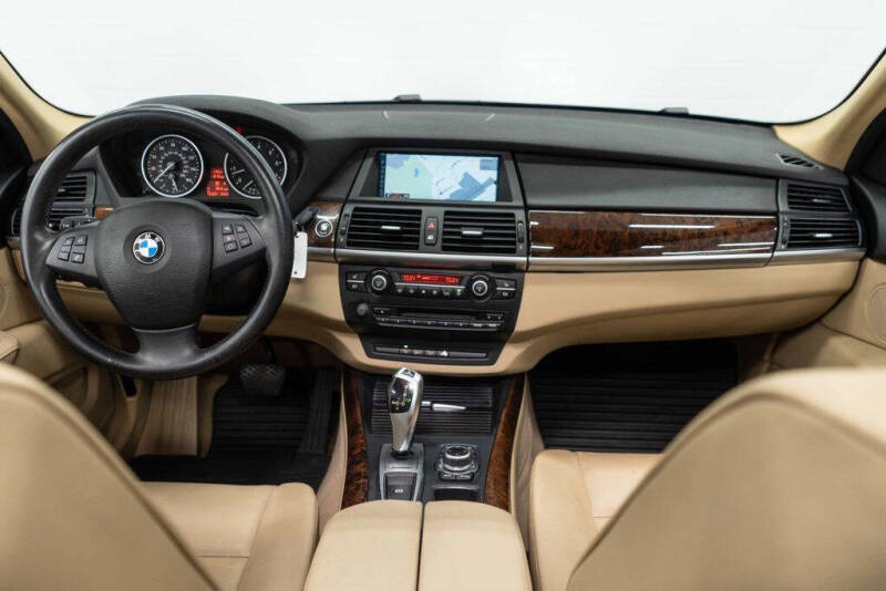 2013 BMW X5 xDrive35i
