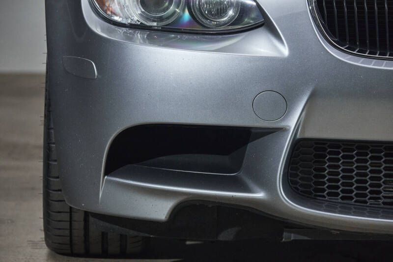 2013 BMW M3