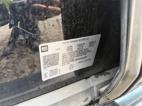 2023 Cadillac Escalade ESV Sport