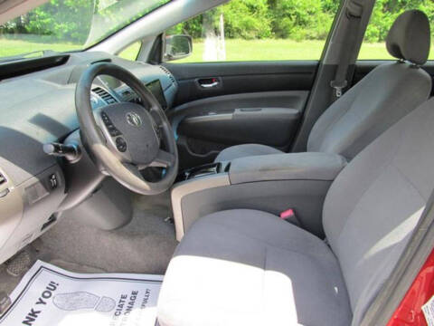 2007 Toyota Prius