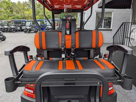 2024 Bintelli BEYOND 6PR LITHIUM 105-AH