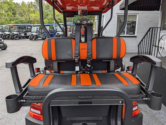 2024 Bintelli BEYOND 6PR LITHIUM 105-AH