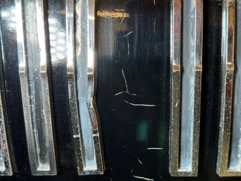 1960 Ford Thunderbird