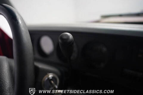 1992 Dodge Ramcharger