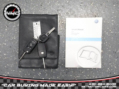 2012 Volkswagen Eos Komfort SULEV