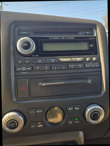 2006 Honda Ridgeline RTL