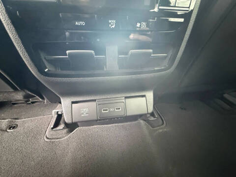 2022 Acura MDX SH-AWD w/A-SPEC