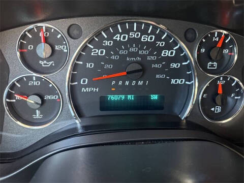 2021 Chevrolet Express LT 3500