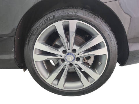 2017 Mercedes-Benz C-Class C 300 4MATIC