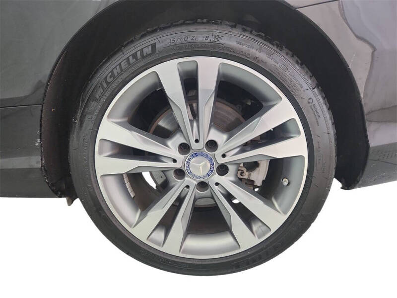 2017 Mercedes-Benz C-Class C 300 4MATIC