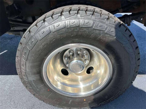 2005 GMC Sierra 3500