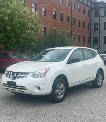 2013 Nissan Rogue for sale at R Teto Motor Sales Inc. in Pawtucket RI