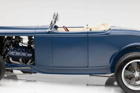 1932 Ford Model B