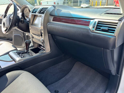 2019 Lexus GX 460
