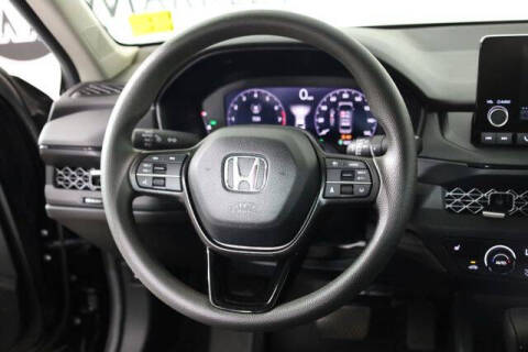2023 Honda Accord