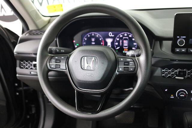 2023 Honda Accord