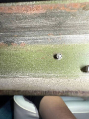 1967 Chevrolet Corvette