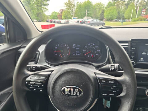 2019 Kia Rio S