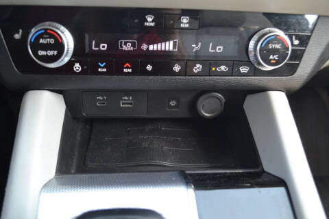 2024 Mitsubishi Outlander SEL