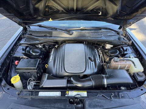 2010 Dodge Challenger R/T