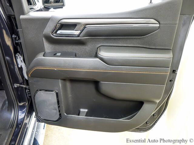 2022 GMC Sierra 1500 AT4 - Photo 19