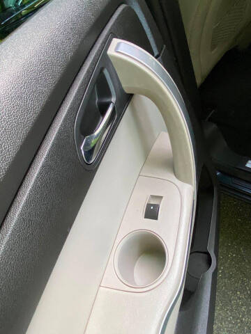 2007 GMC Acadia SLT-2
