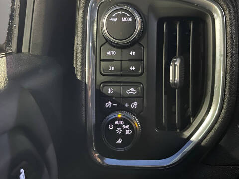 2021 GMC Sierra 2500HD