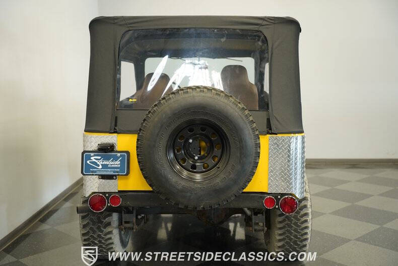 1970 Toyota Land Cruiser