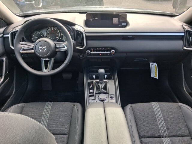 2026 Mazda CX-50 2.5 S Select