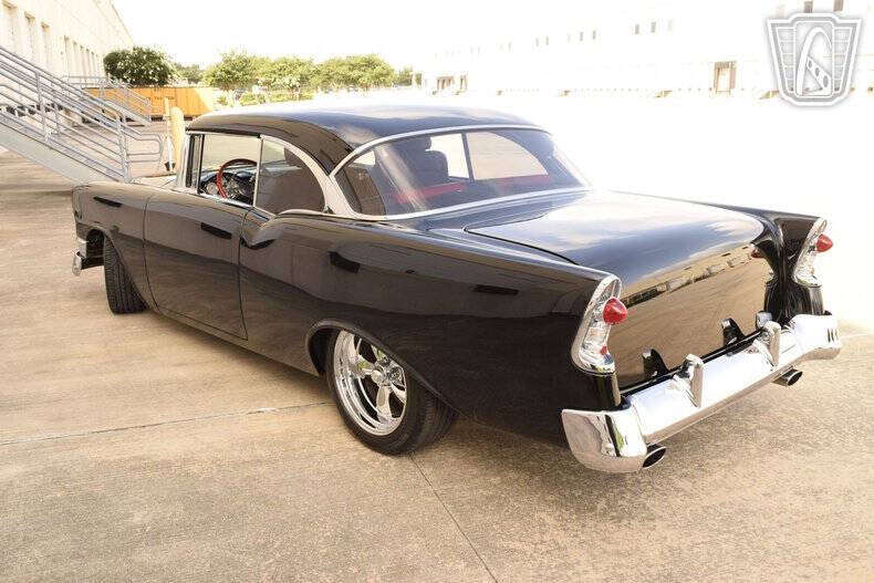 1956 Chevrolet Bel Air