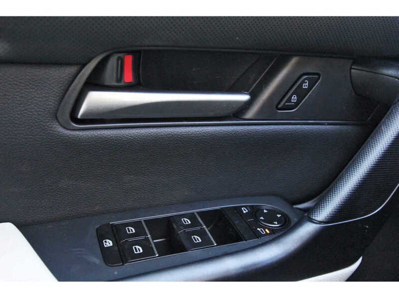 2026 Mazda CX-50 2.5 S Preferred