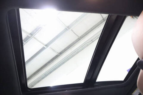 2021 Nissan Titan Platinum Reserve