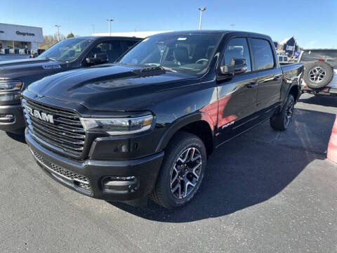 2025 RAM 1500 for sale at GUPTON MOTORS, INC. in Springfield TN