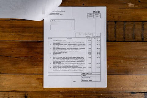 1962 Studebaker Hawk