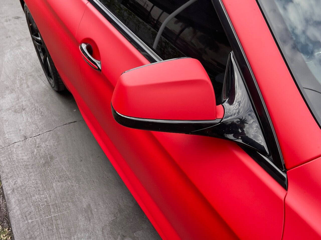 2015 BMW 6 Series  - $23,900