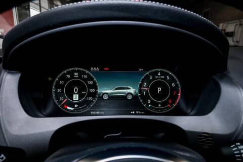 2019 Jaguar F-PACE 25t R-Sport