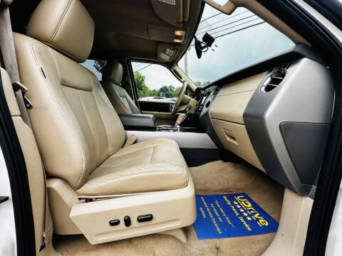 2014 Ford Expedition XLT