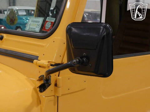 1982 Jeep CJ-7