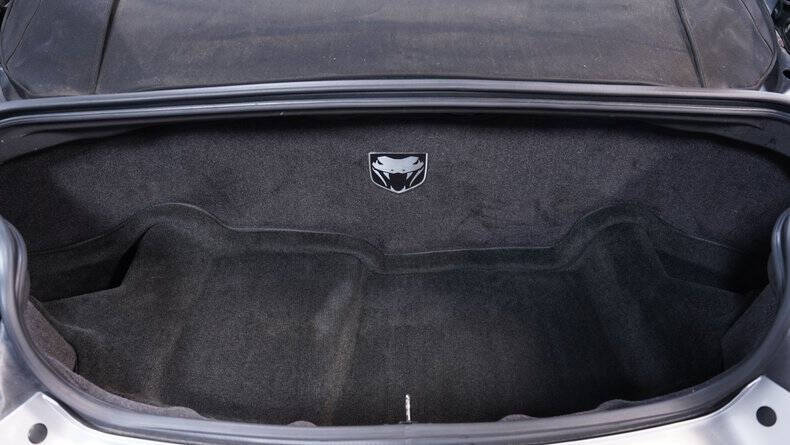 2005 Dodge Viper SRT-10