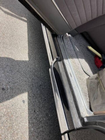 1950 Cadillac Series 62