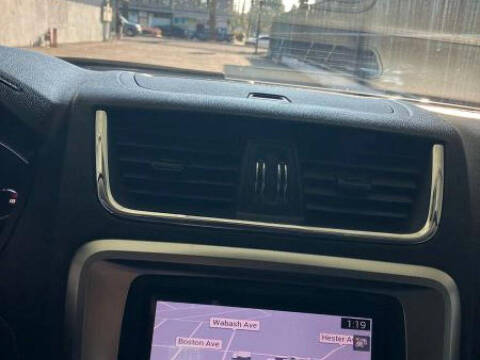 2014 GMC Acadia SLE-1