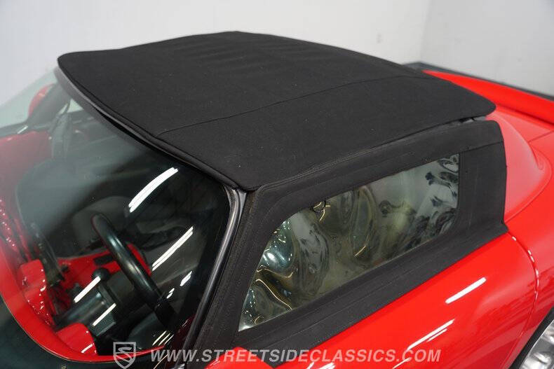 1994 Dodge Viper RT/10