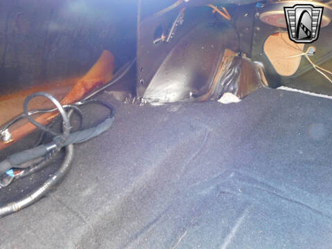 1979 Chevrolet Camaro