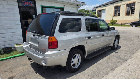 2005 GMC Envoy XL SLE