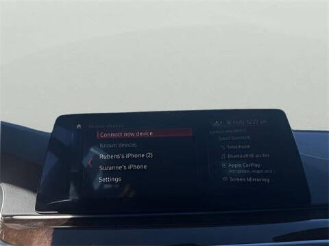 2019 BMW 5 Series 540i xDrive