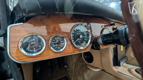 1966 Austin 3000