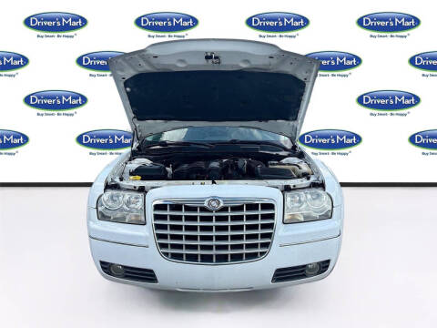 2010 Chrysler 300 Touring