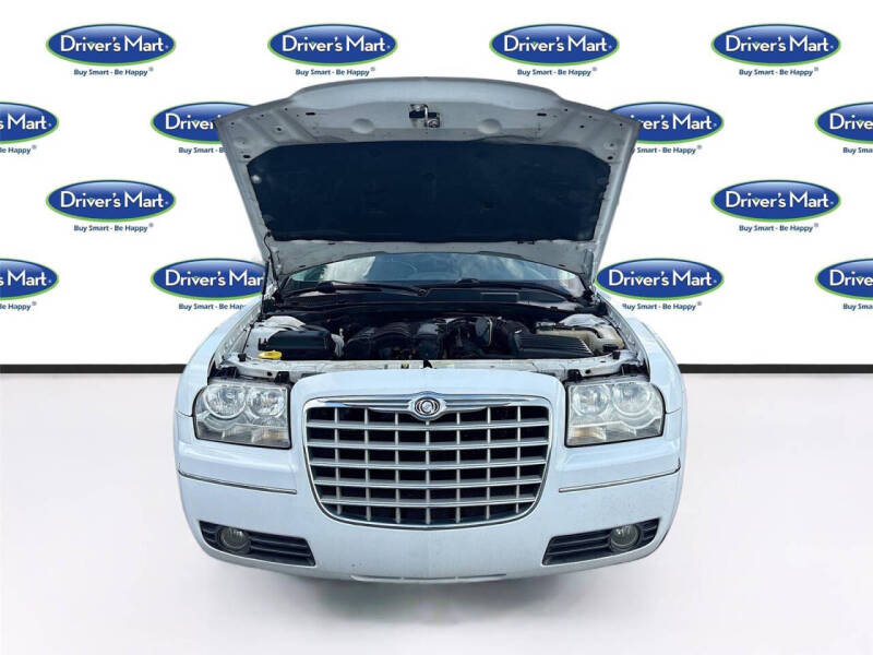 2010 Chrysler 300 Touring