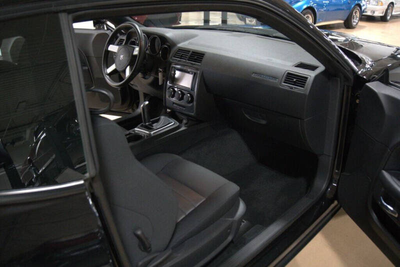 2009 Dodge Challenger R/T