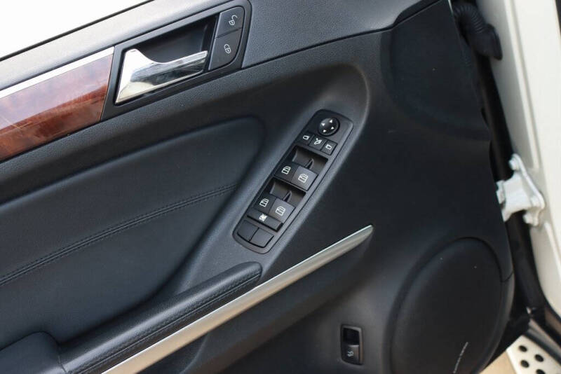 2011 Mercedes-Benz M-Class ML 350 4MATIC